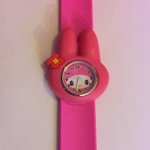 Hello kitty friend strap watch πππ - Picture 5 of 16